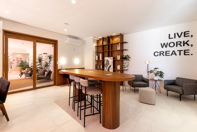 Fotografia profissional de hospedagem para Hostels. Ambientes coletivos e economia